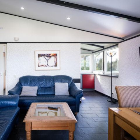 Bungalow 6 persons