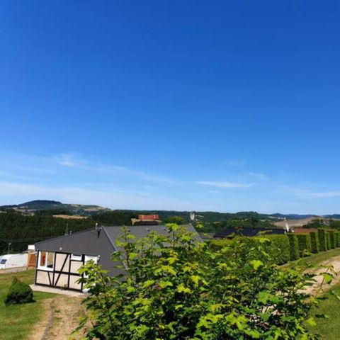 Waldferienpark Gerolstein - Camping Rhineland-Palatinate - Image N°6