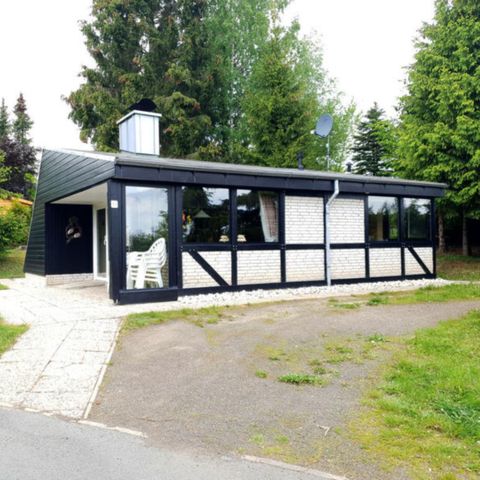 Waldferienpark Gerolstein - Camping Rhineland-Palatinate - Image N°4