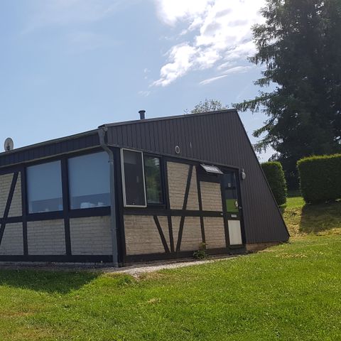 Waldferienpark Gerolstein - Camping Rhineland-Palatinate - Image N°5