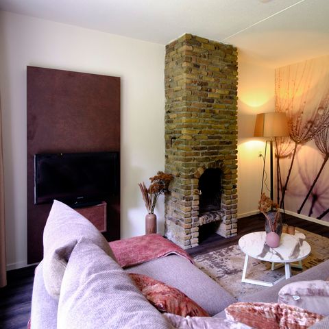 Apartment 2 persons - flat type A-1