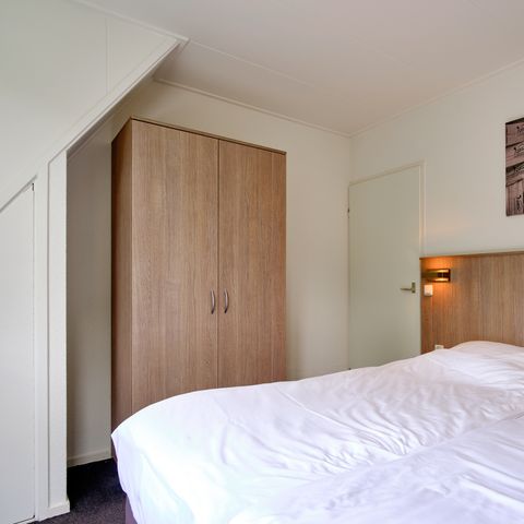 Apartment 2 persons - flat type A-1