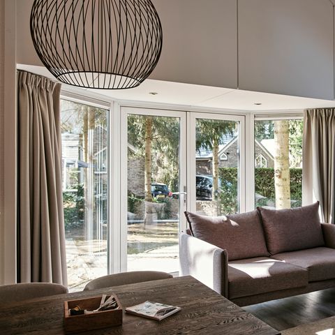 Bungalow 4 persons - Comfort