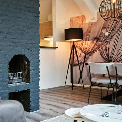 Bungalow 4 persons - Comfort