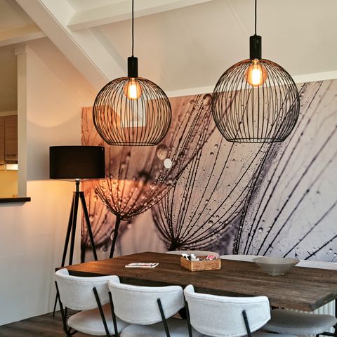 BUNGALOW 6 people - Wellness