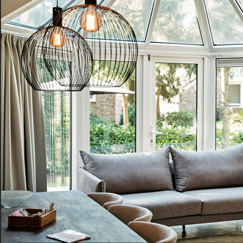 BUNGALOW 6 people - Comfort