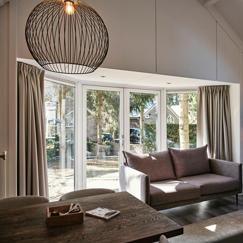 Bungalow 6 persons - Comfort