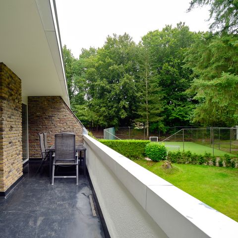 Apartment 6 persons - flat type A-3