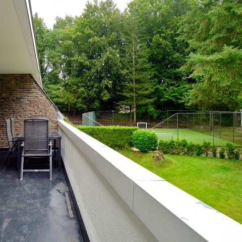 Apartment 6 persons - flat type A-3