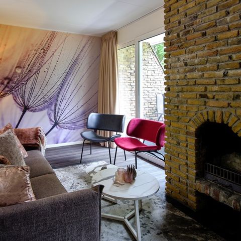 APARTMENT 6 people - flat type A-3