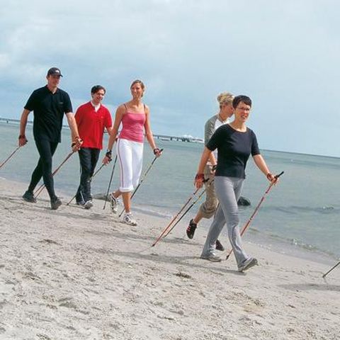 DanCenter Ostsee Strandpark Grömitz - Camping Schleswig-Holstein - Image N°4
