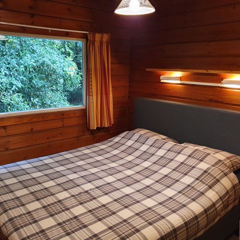 Bungalow 6 persons - Finnish