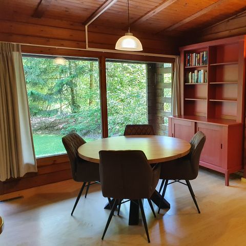 Bungalow 4 persons - Finnish bungalow