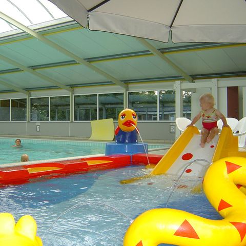 Vakantieoord De Bronzen Emmer - Coevorden - Image N°5