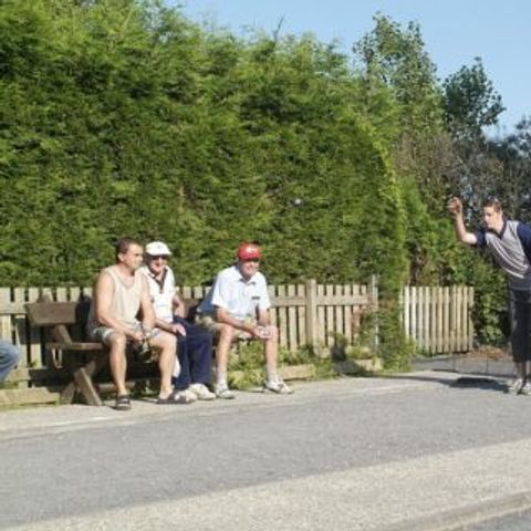 Park Merlo - Camping West Flanders - Image N°2