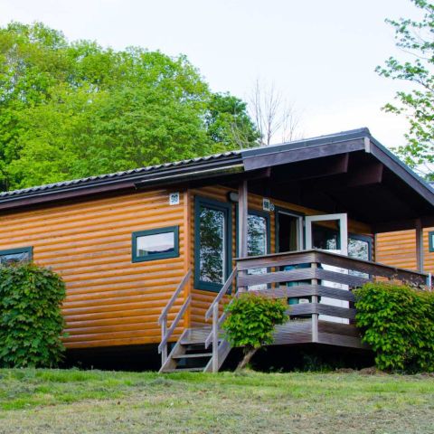 Chalet 6 persons - La Lune Comfort