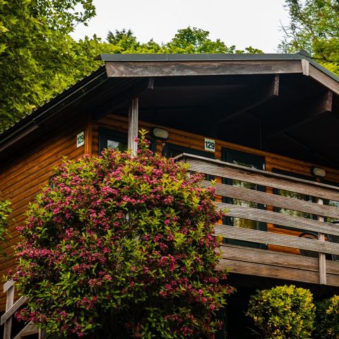 BUNGALOW 6 people - La Lune Comfort