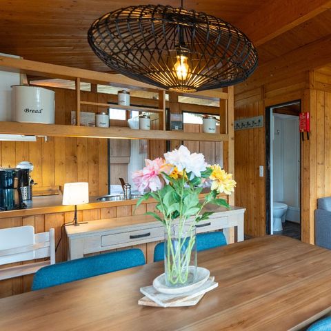 Chalet 6 persons - La Lune Comfort