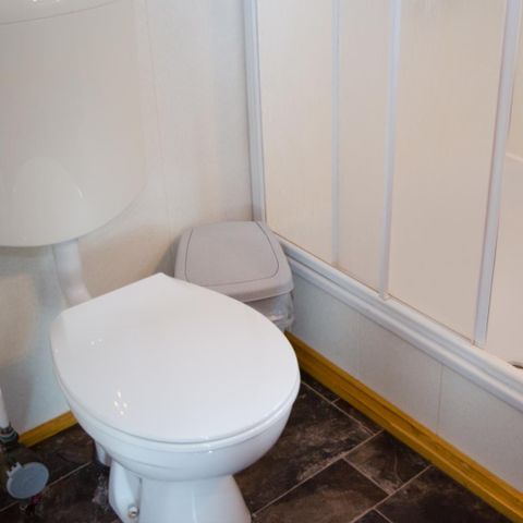 BUNGALOW 6 people - La Lune Comfort