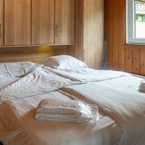 CHALET 6 people - La Lune Comfort