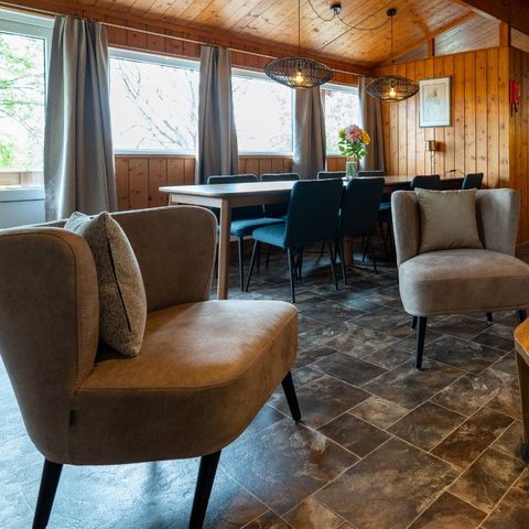Chalet 6 persons - La Lune Comfort