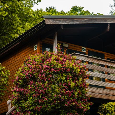 BUNGALOW 5 people - La Lumière Comfort