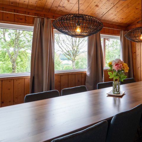 BUNGALOW 5 people - La Lumière Comfort