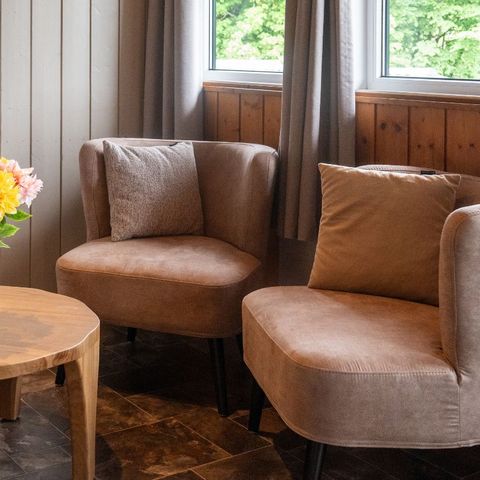 BUNGALOW 2 people - Etoile Comfort