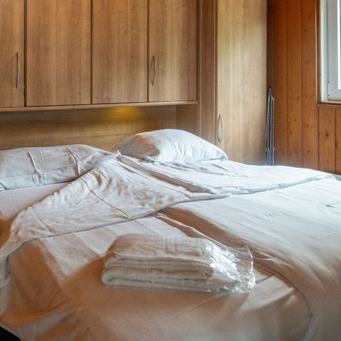 BUNGALOW 2 people - Etoile Comfort