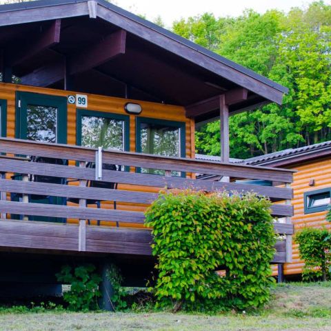 BUNGALOW 4 people - Le Soleil Comfort
