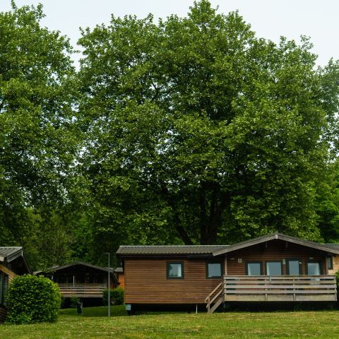 BUNGALOW 4 people - Le Soleil Comfort