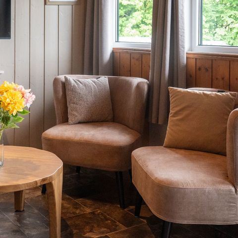 BUNGALOW 4 people - Le Soleil Comfort