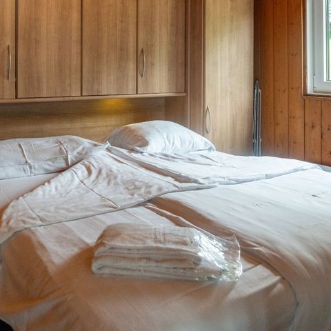 BUNGALOW 4 people - Le Soleil Comfort