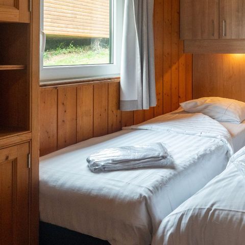 BUNGALOW 4 people - Le Soleil Comfort