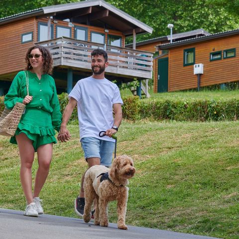 Vallee Les Etoiles - Camping Namen - Image N°2