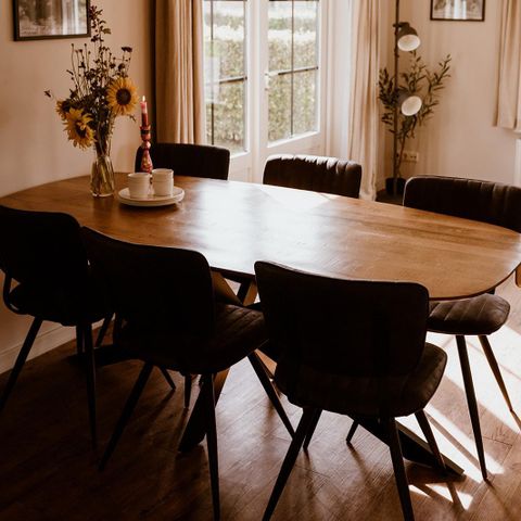 House 6 persons - Comfortable