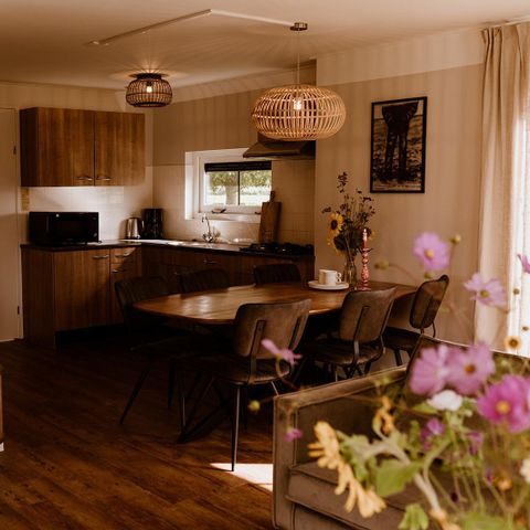 House 6 persons - Comfortable