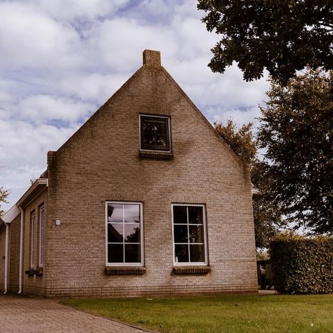 HOUSE 6 people - Comfortable