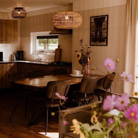 HOUSE 6 people - Comfortable