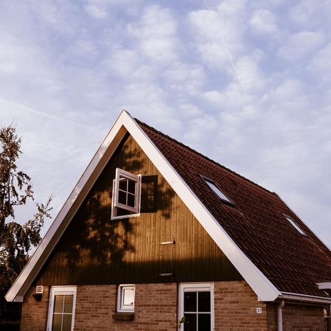 House 6 persons - Comfortable