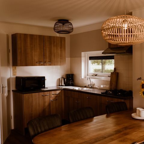 House 6 persons - Comfortable