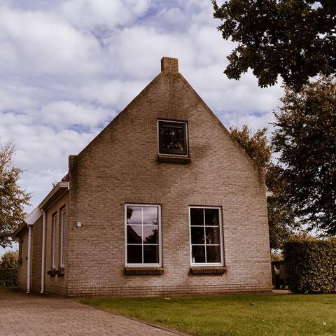 House 6 persons - Comfortable