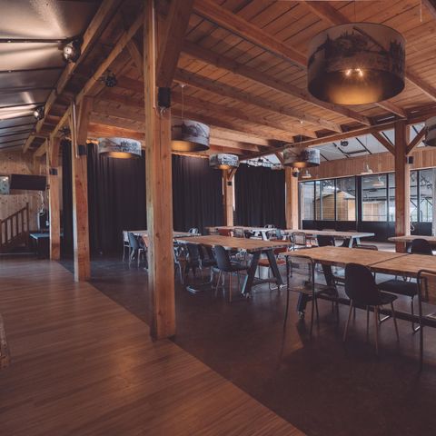 HOUSE 30 people - Group accommodation Kapschuur + 5 fishermen's cottages (30 people)