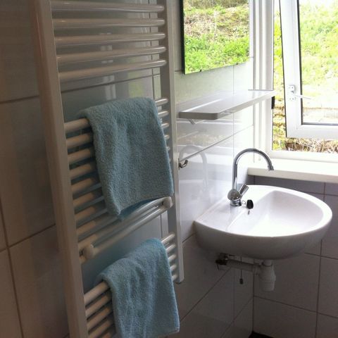 HOUSE 30 people - Group accommodation Kapschuur + 5 fishermen's cottages (30 people)