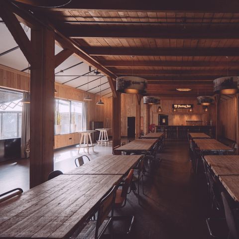 House 30 persons - Group accommodation Kapschuur + 5 fishermen's cottages (30 people)
