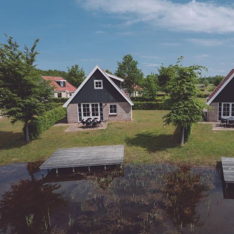 House 36 persons - Group accommodation Stable + 5 comfortable homes (36 people)