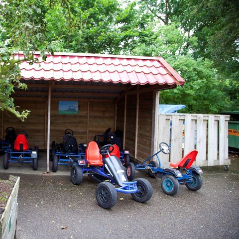 HOUSE 6 people - Fisherman's cottage