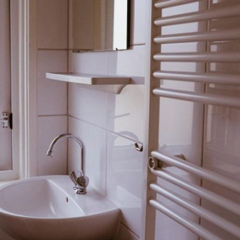 HOUSE 6 people - Fisherman's cottage