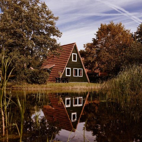 House 6 persons - Fisherman's cottage