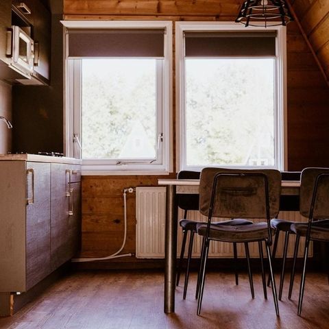 HOUSE 6 people - Fisherman's cottage